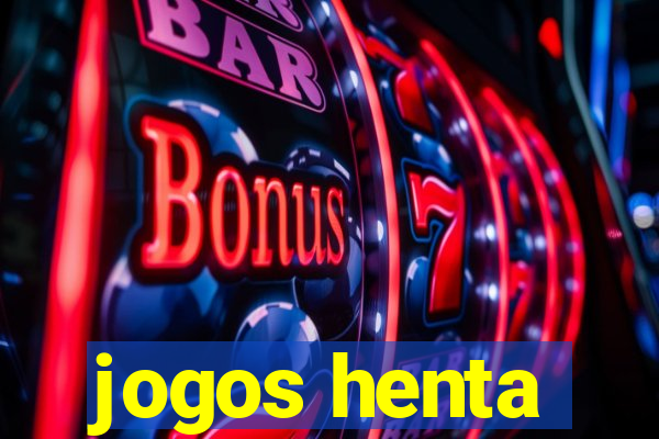 jogos henta